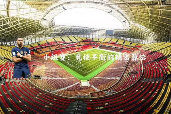 小组赛:竞技平衡的精密算法