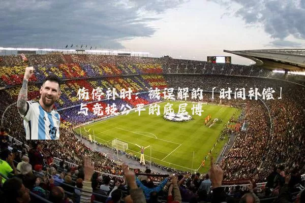 伤停补时:被误解的「时间补偿」与竞技公平的底层博弈